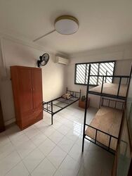 Blk 764 Yishun Street 72 (Yishun), HDB 4 Rooms #631198931